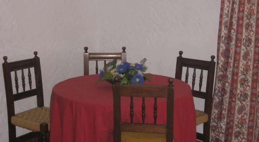 Albergaria do Lageado