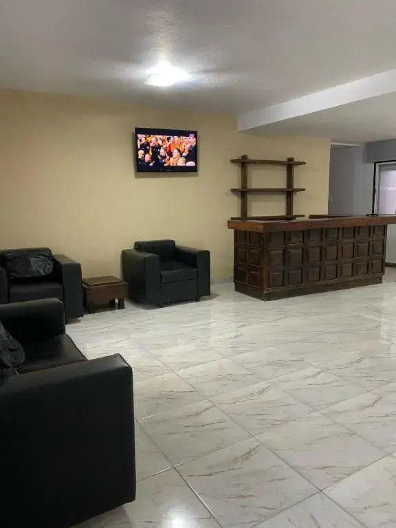 Hotel La Toscana