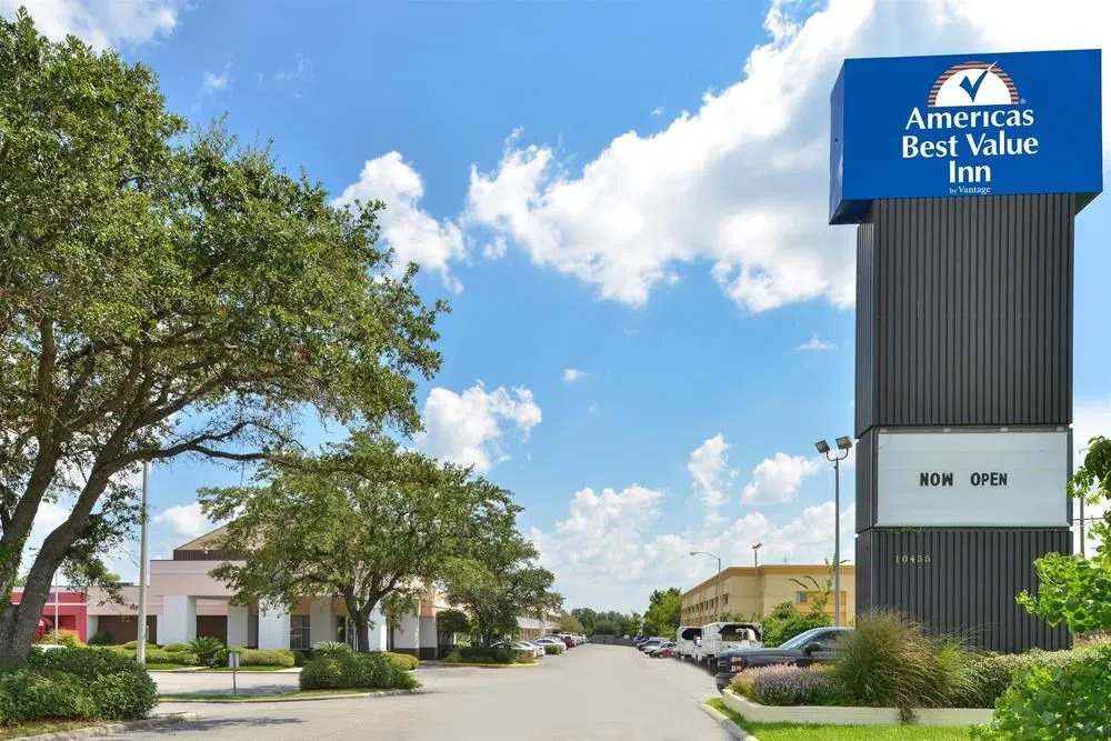 Americas Best Value Inn Baton Rouge