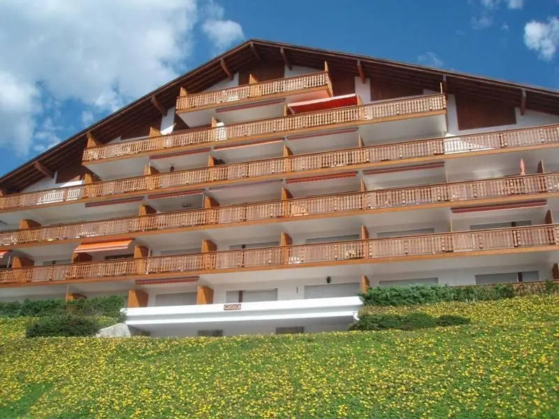 Crans Montana Cervin 35