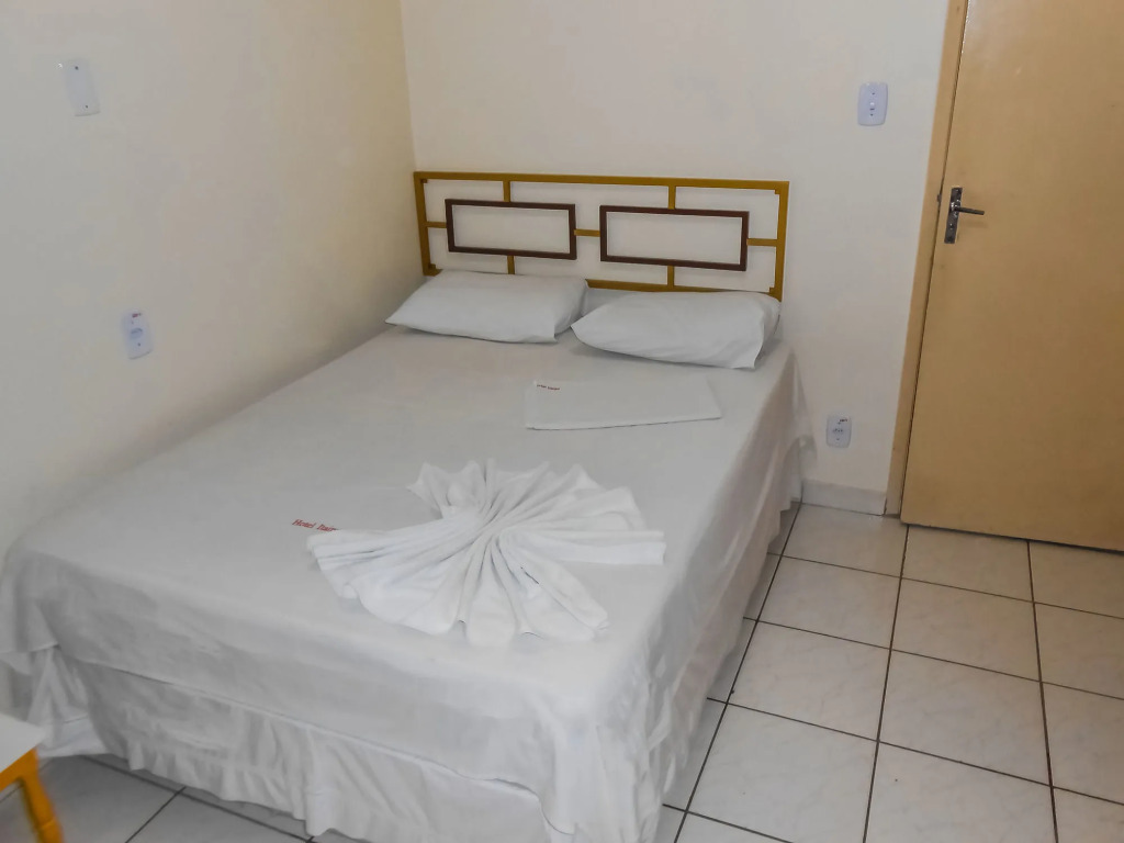 Hotel Itaipu