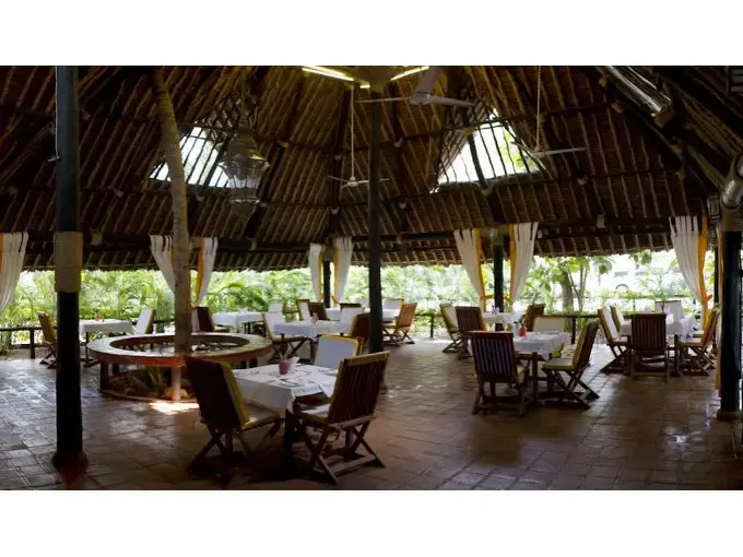Mangro Hotel Diani Beach