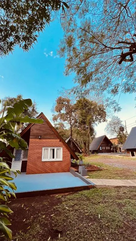 Palma Real Bungalow
