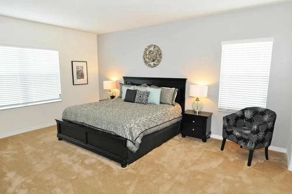 227 Watersong House 5 Bedroom by Florida Star