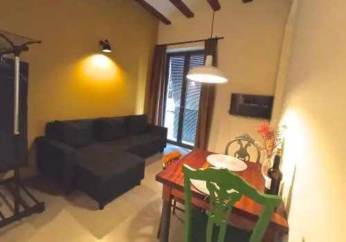 Hotel Restaurant Lotus Priorat
