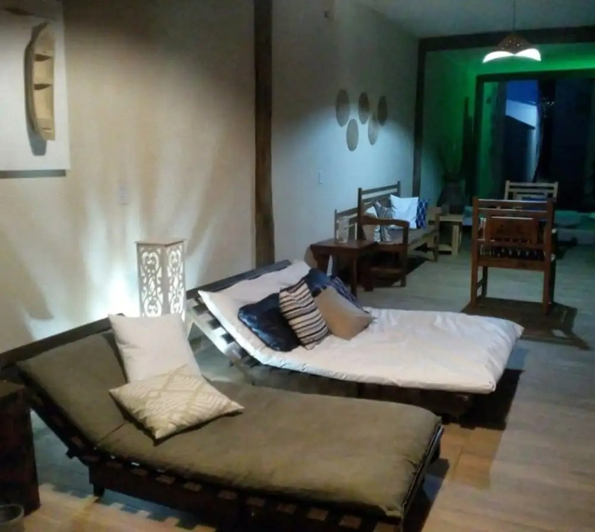 Itamambuca Casa de Praia