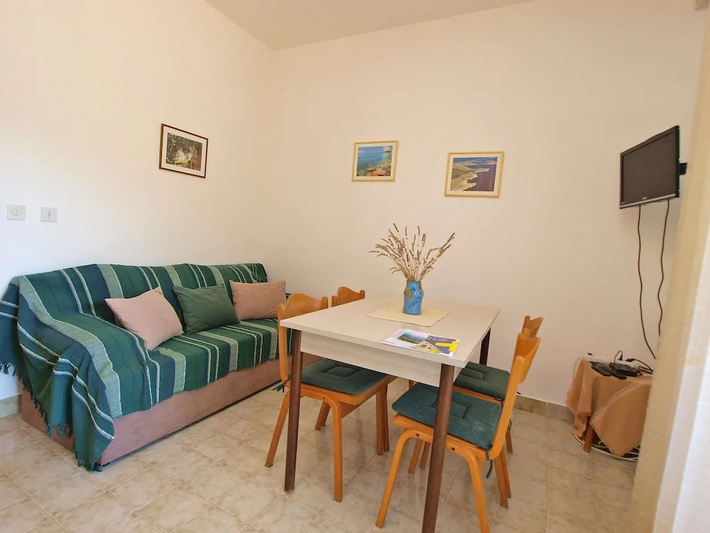 Apartments Jolanda 911