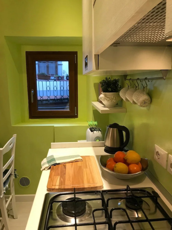 1BR Apt in Via Panicale by Sea N' Rent