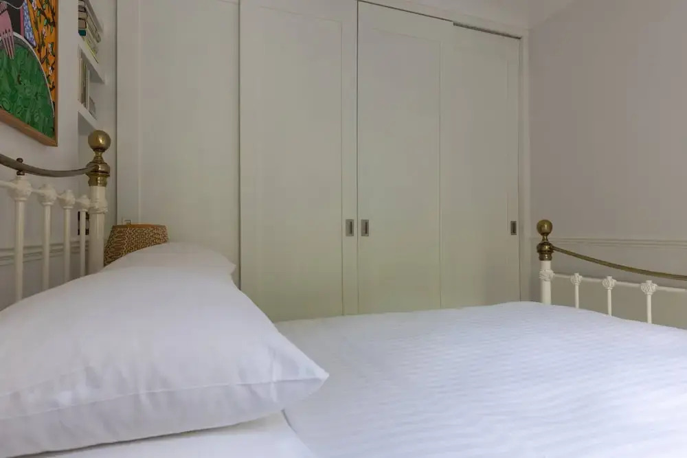 Lyme Terrace by Onefinestay