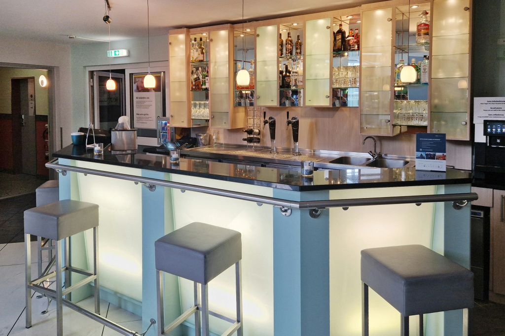 Garner Hotel Oberhausen