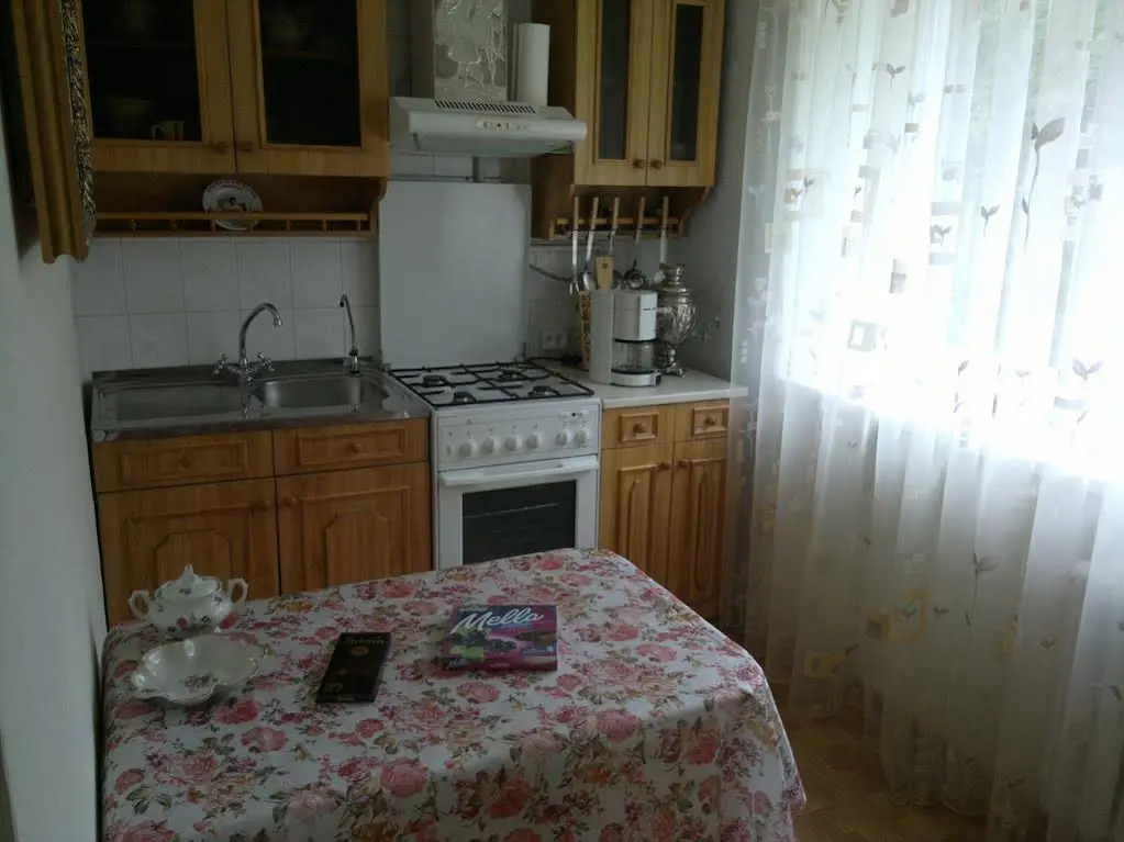 Accommodation 407