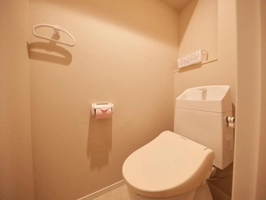Tenpoint Hotel OKOU