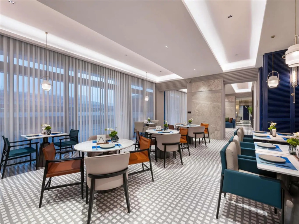 Novotel Living Hangzhou International Convention Center
