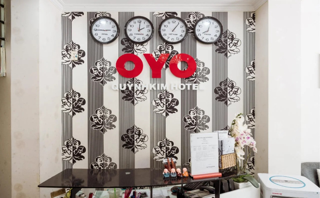 127 Quynh Kim Hotel