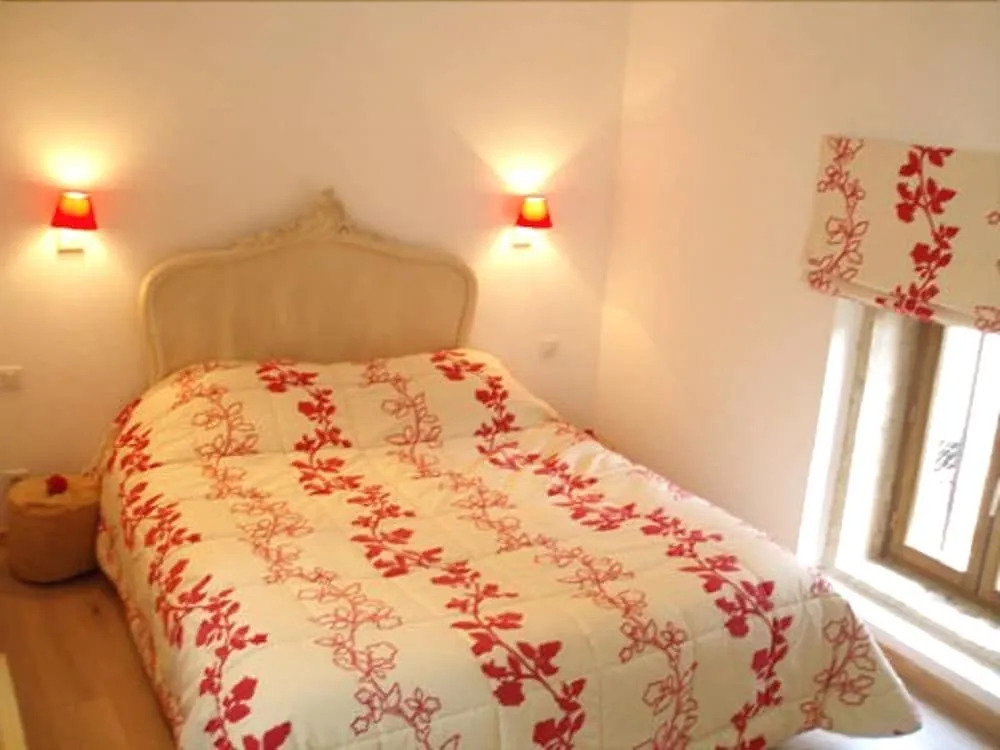 Chambres dHôtes "LE CALME"