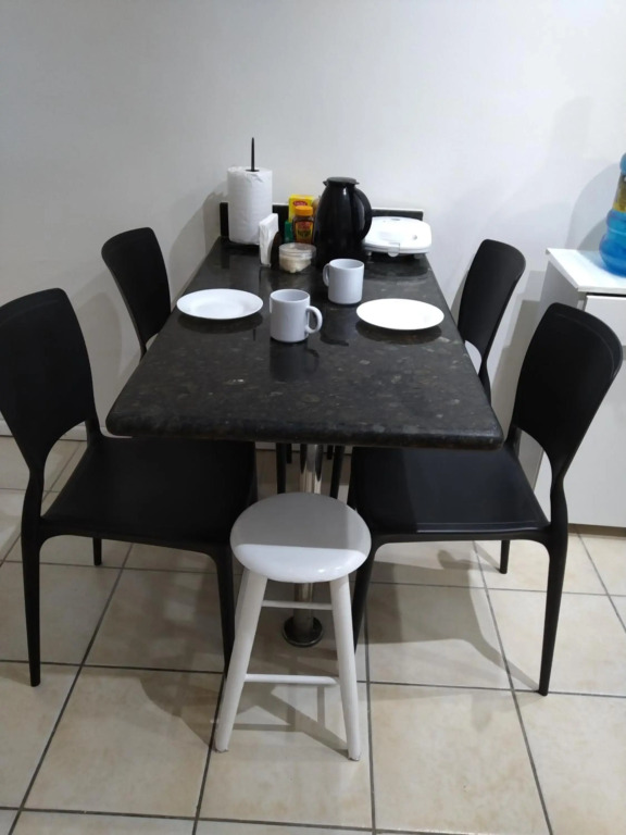 Flat beira mar, Olinda 4 Rodas 309