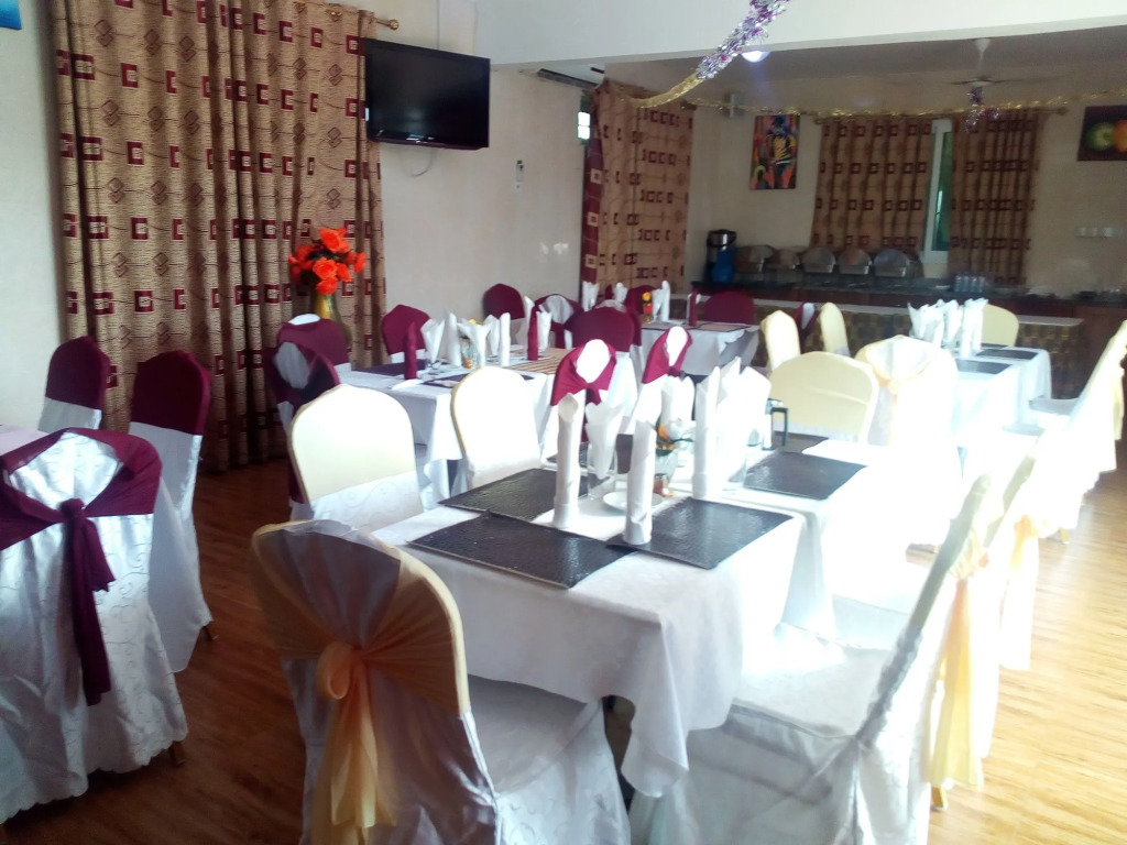 Grand Star Hotel