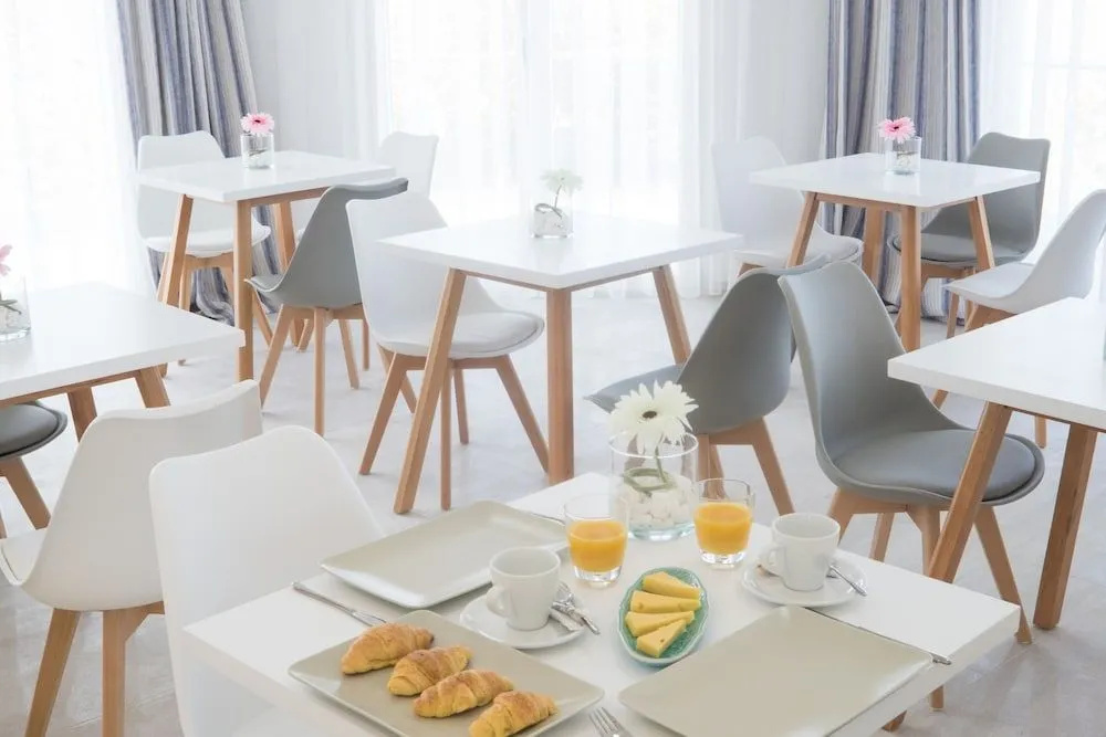 Hotel Defkalion