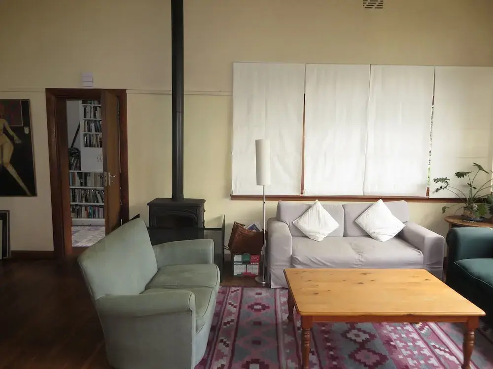 Pentrich Retreat in St James, Cape Town