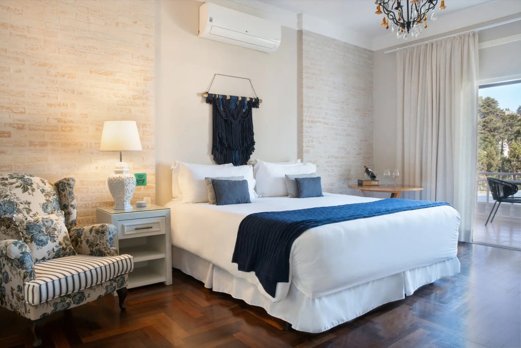 Secreto Boutique Hotel