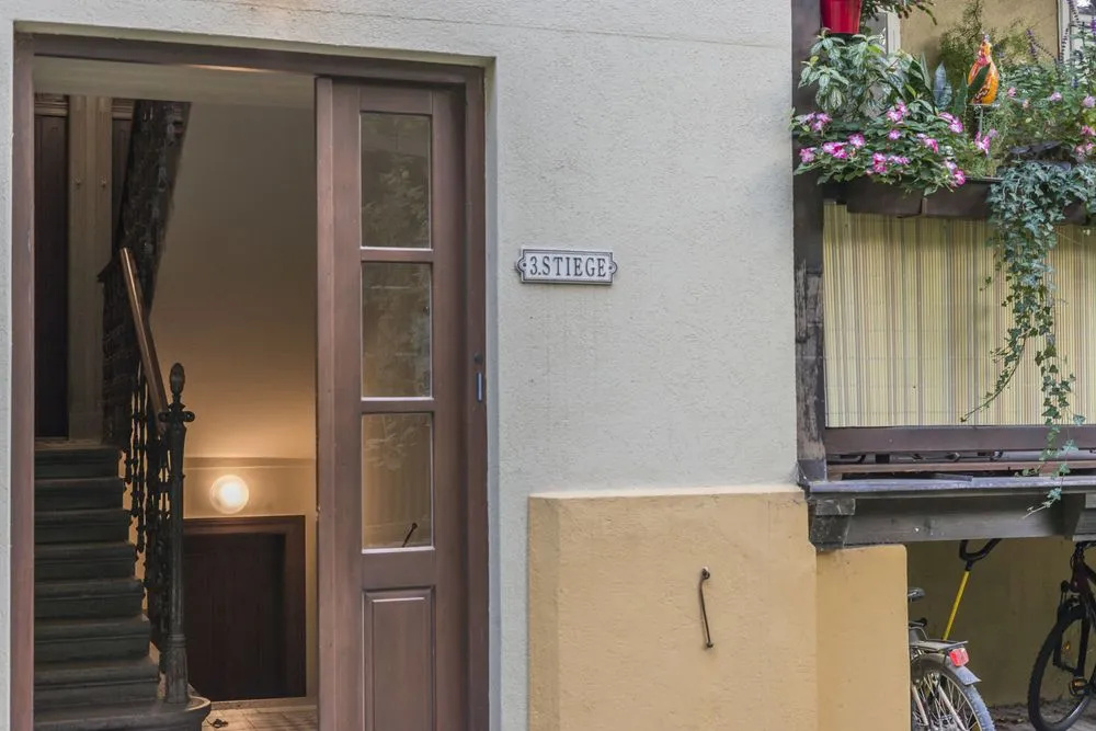 Silent Paradise Ober St Veit by Welcome2Vienna