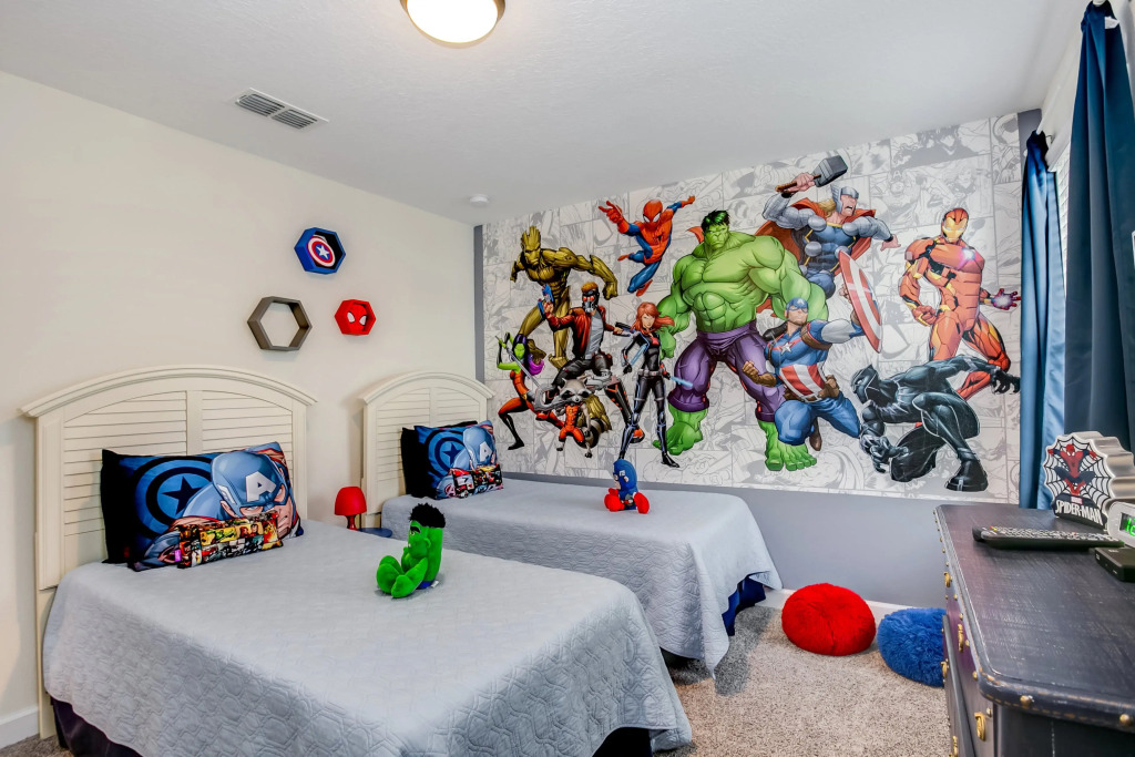 Amazing Storey Lake 5 Bedroom 5 Bathroom 4778Kcc