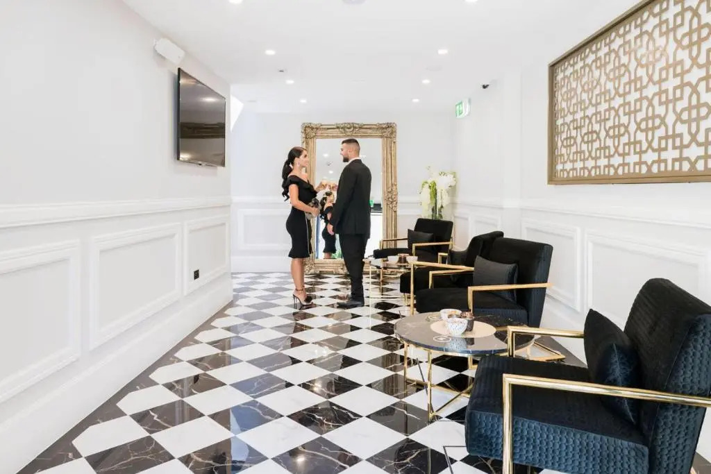 Gladius Hotels & Suites Parramatta, an Ascend Hotel Collection
