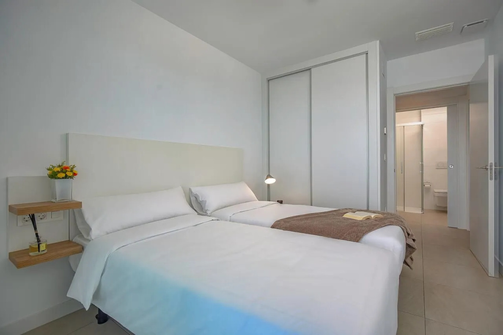 Blue Line Apartment Hotel - Be Line Group