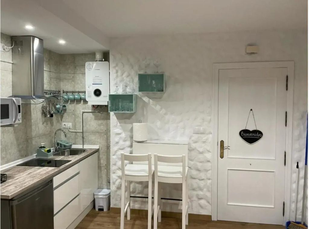 Loft Ben A Ocaz