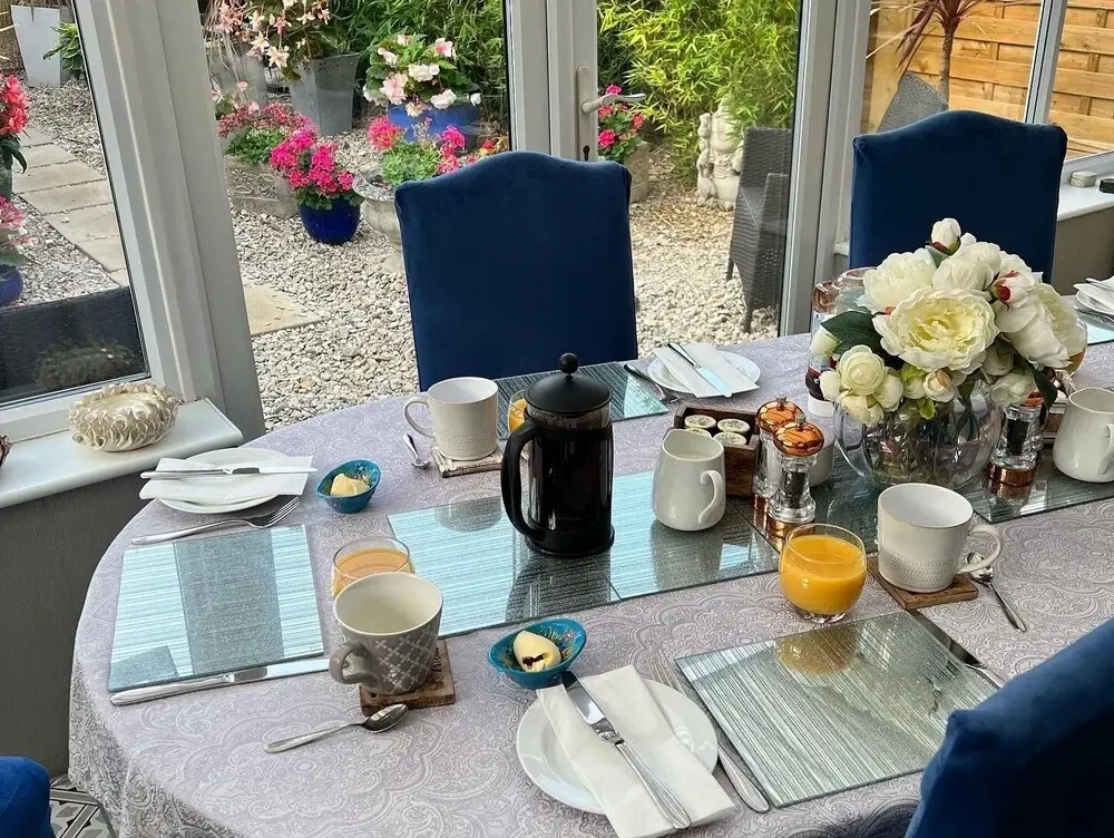 SW Bed & Breakfast