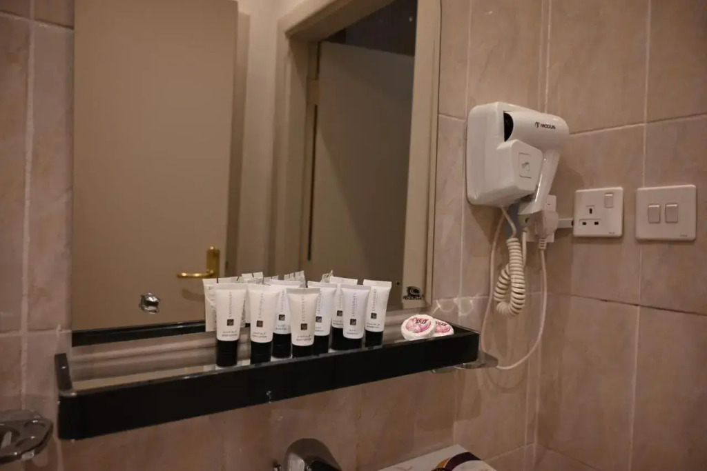 صبا أحد للشقق المخدومة - Saba ohod Serviced Apartments