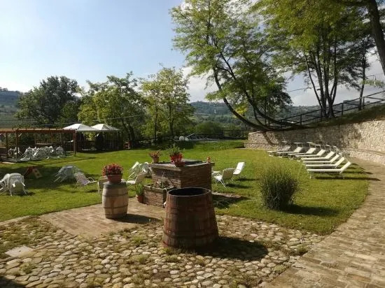 Casa Vacanze Cà Prosciutto