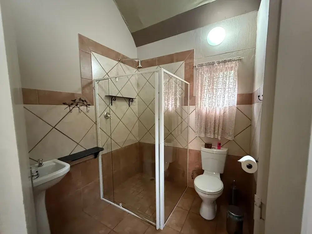 The Orion Guesthouse
