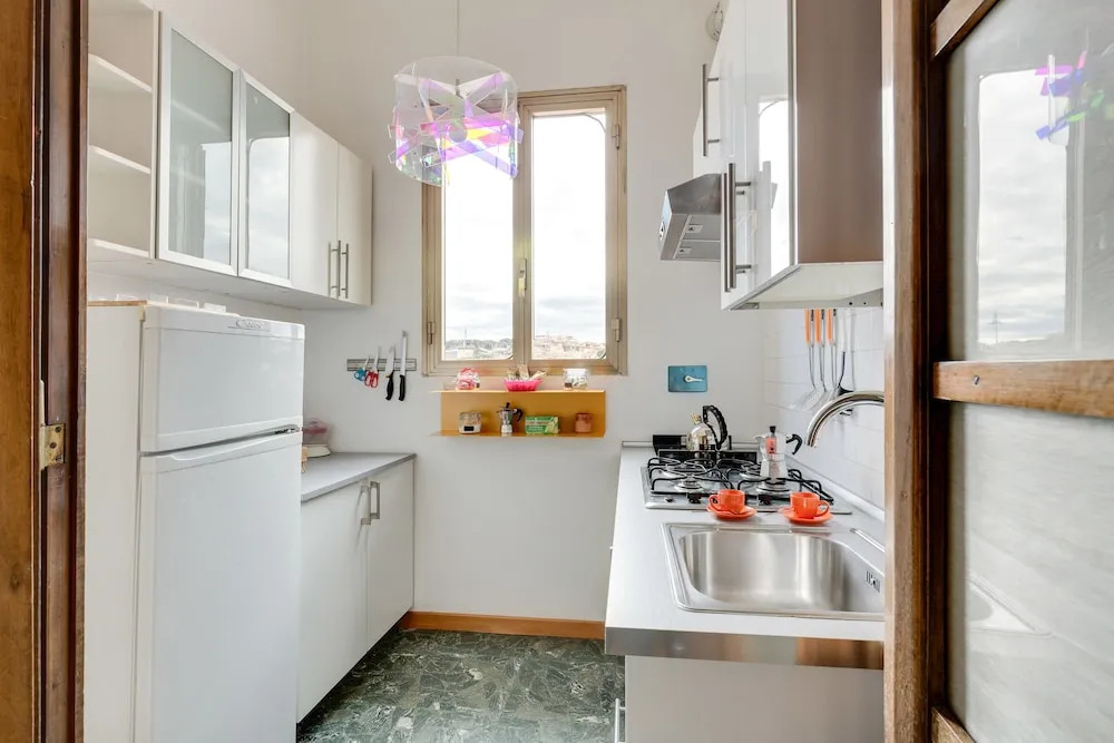 Rome as you feel - Gregorio Apartments