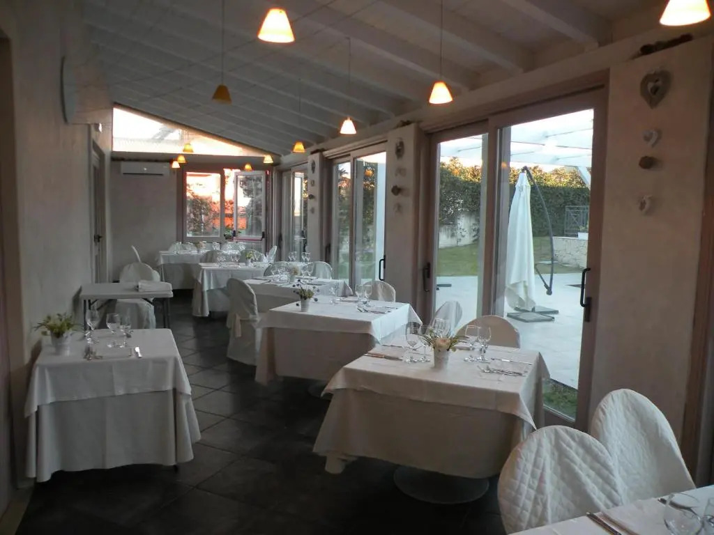 Hotel La Cavalera