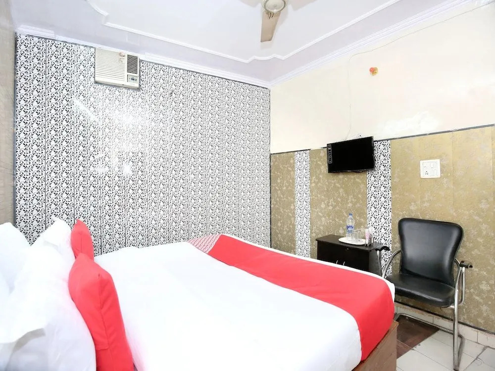 Hotel Star Welcome