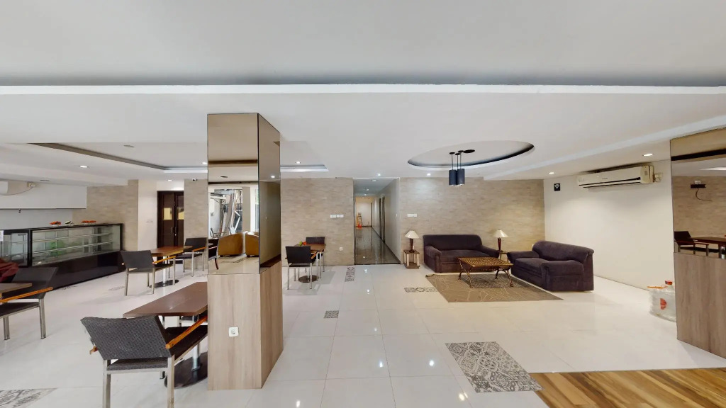 De Puri Boutique Hotel
