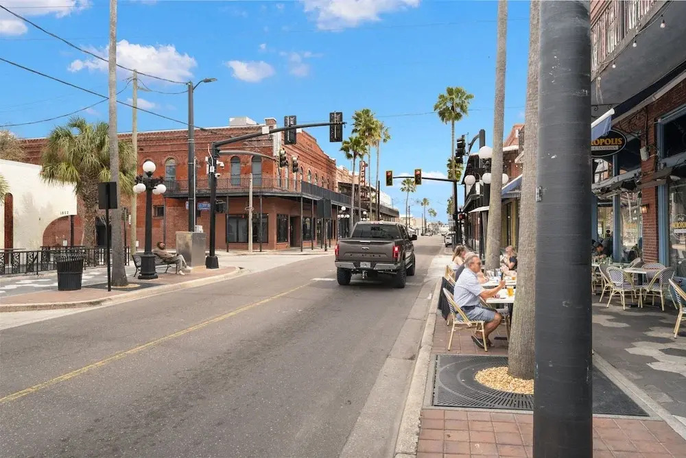 NEW Rumba Roost Upscale Ybor Studio On 7th Ave