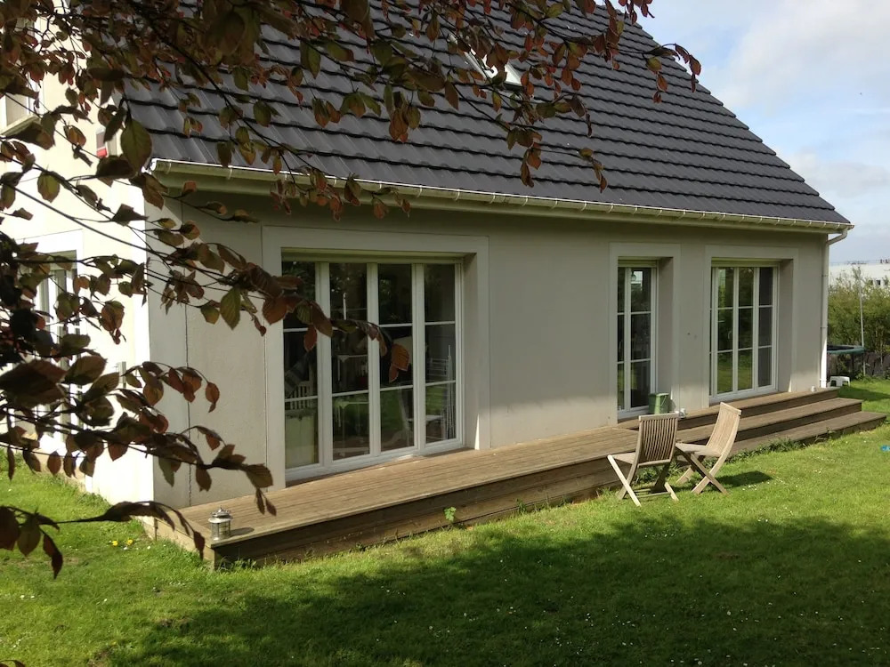 La Maison De Caroline