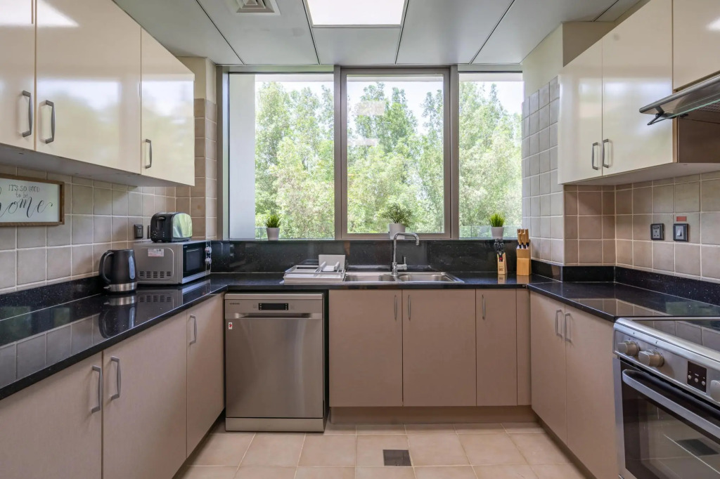 Al Meydan - Polo Residence A2 303