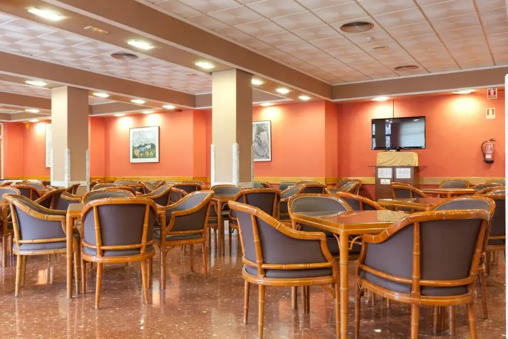 Hotel Cabana