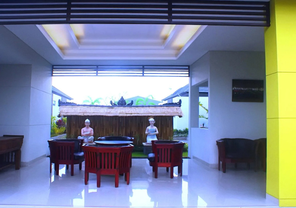Tunjung Asri Villa