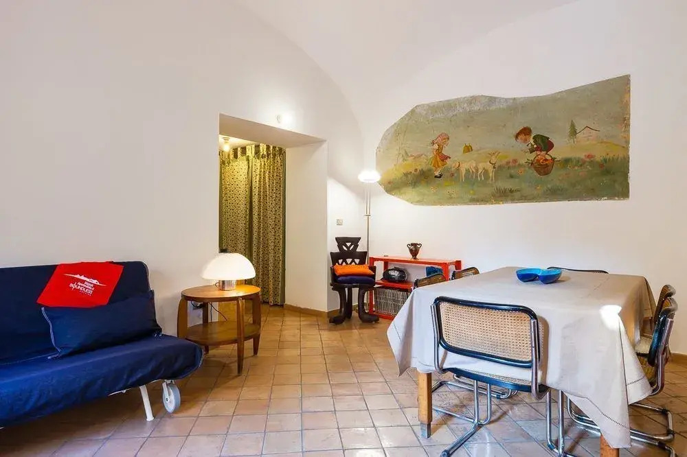 Apartment - Filangieri I BH 78