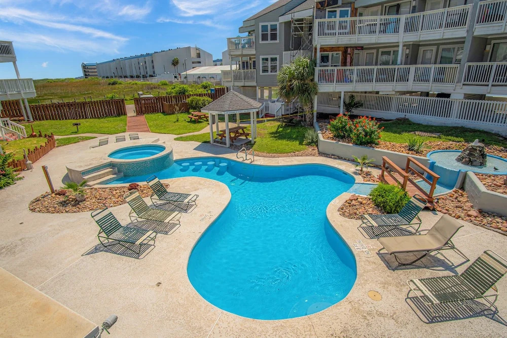 My Happy Place by Silver Sands Vacation Rentals