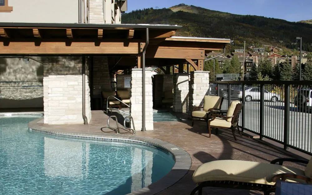 Highmark Steamboat Luxury Condominiums