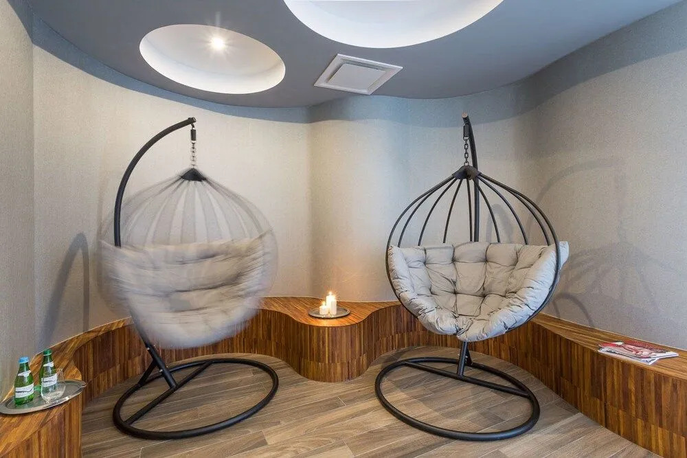 Hotel SPA Dr Irena Eris Polanica Zdrój