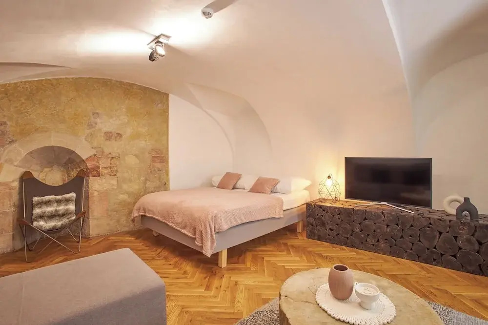 Lazenska N4 Residence