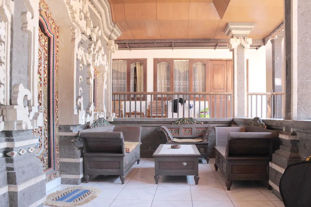 Airy Kuta Kartika Plaza Samudra 55 Bali