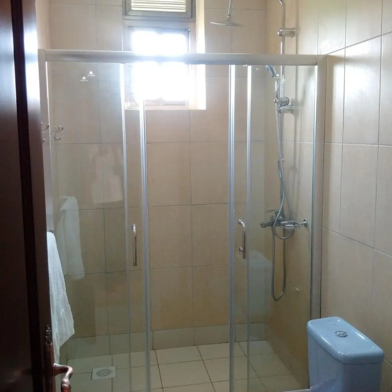 Hursey Resort Hotel