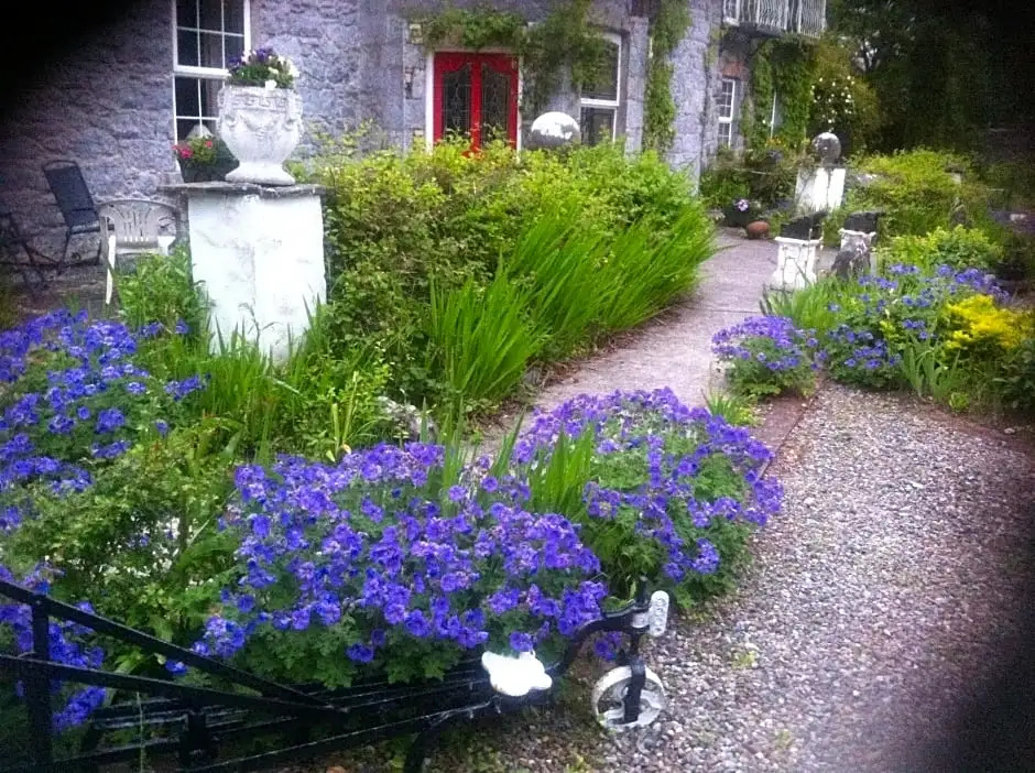 Caheroyn House